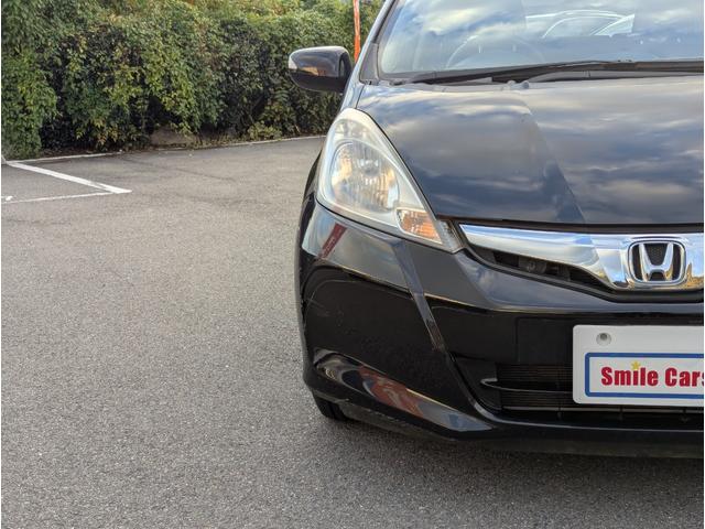 フィット X(11枚目)