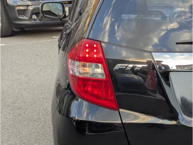 フィット X(21枚目)