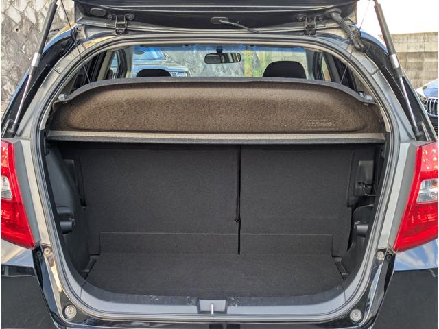 フィット X(23枚目)