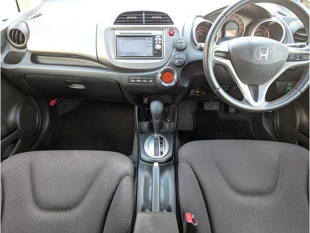 フィット X(30枚目)