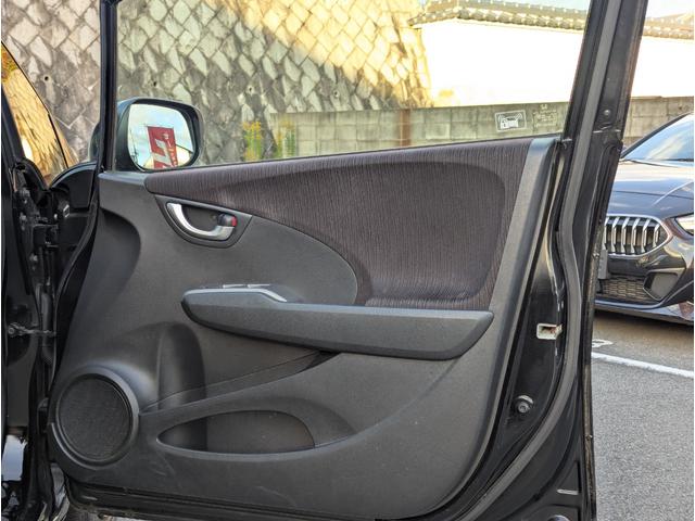 フィット X(36枚目)