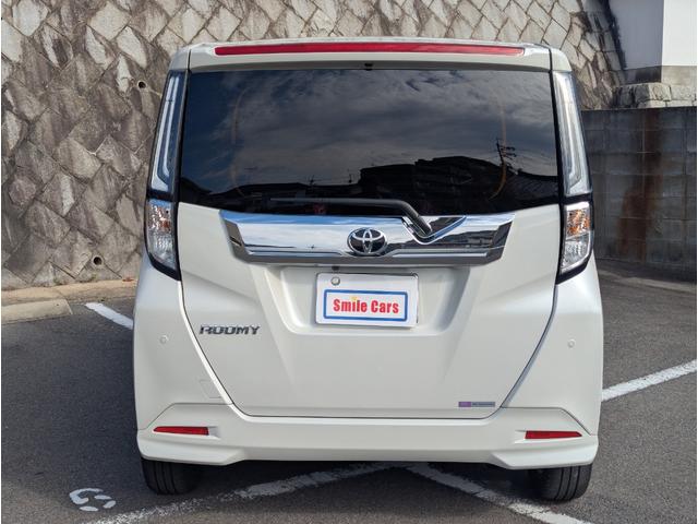 ルーミー カスタムG-T(15枚目)