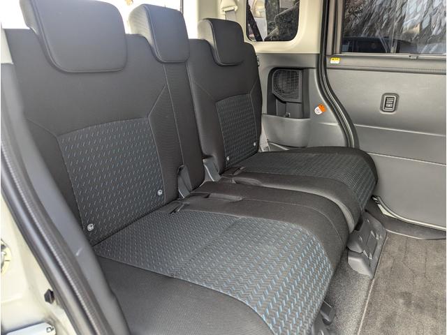 ルーミー カスタムG-T(22枚目)