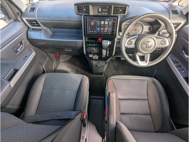 ルーミー カスタムG-T(26枚目)