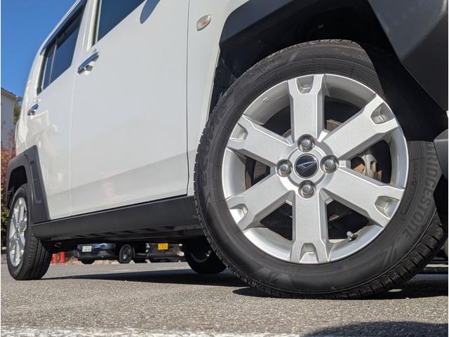 タフト Gターボ クロムベンチャー(16枚目)