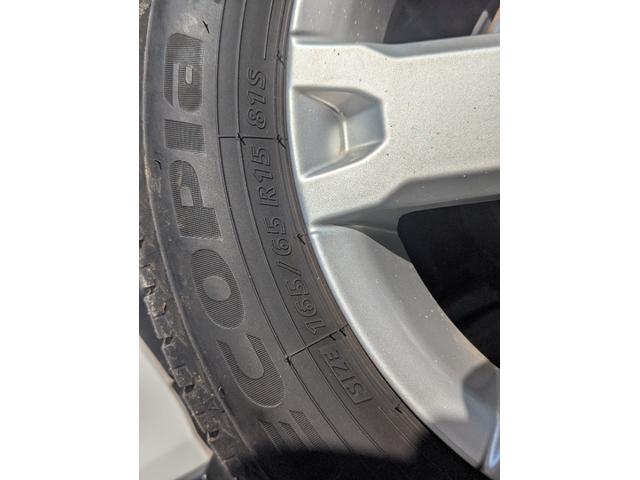 タフト Gターボ クロムベンチャー(18枚目)