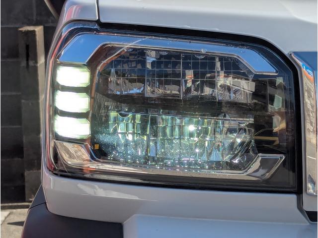 タフト Gターボ クロムベンチャー(21枚目)