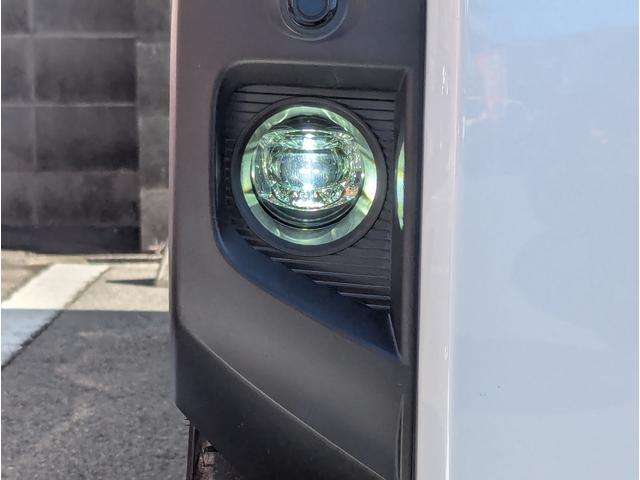 タフト Gターボ クロムベンチャー(22枚目)