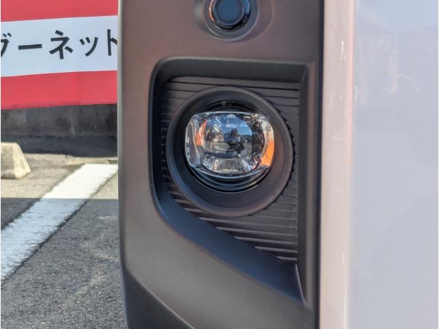 タフト Gターボ クロムベンチャー(26枚目)