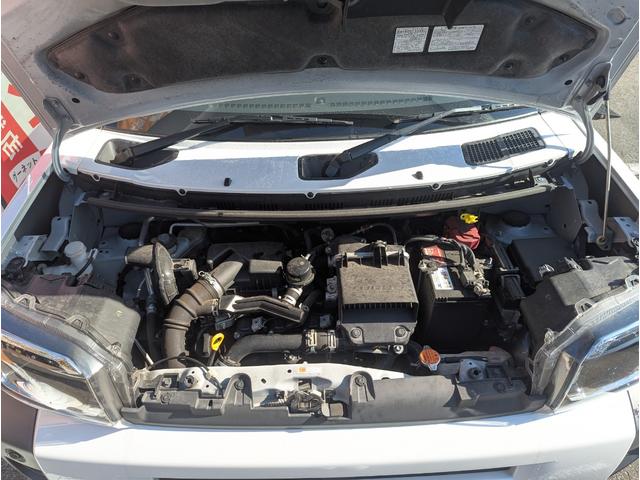 タフト Gターボ クロムベンチャー(27枚目)