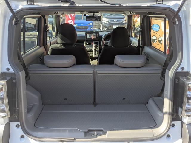 タフト Gターボ クロムベンチャー(30枚目)