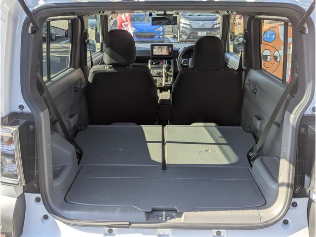 タフト Gターボ クロムベンチャー(31枚目)