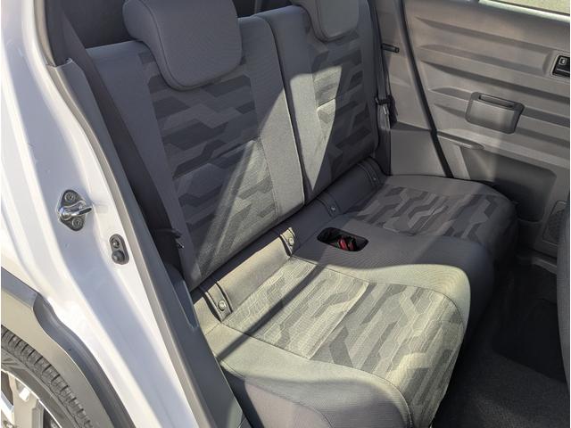 タフト Gターボ クロムベンチャー(33枚目)