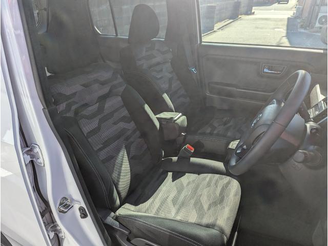 タフト Gターボ クロムベンチャー(35枚目)