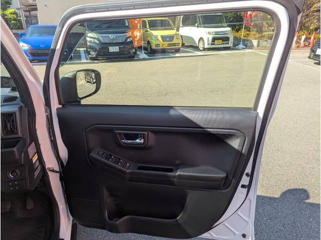 タフト Gターボ クロムベンチャー(36枚目)