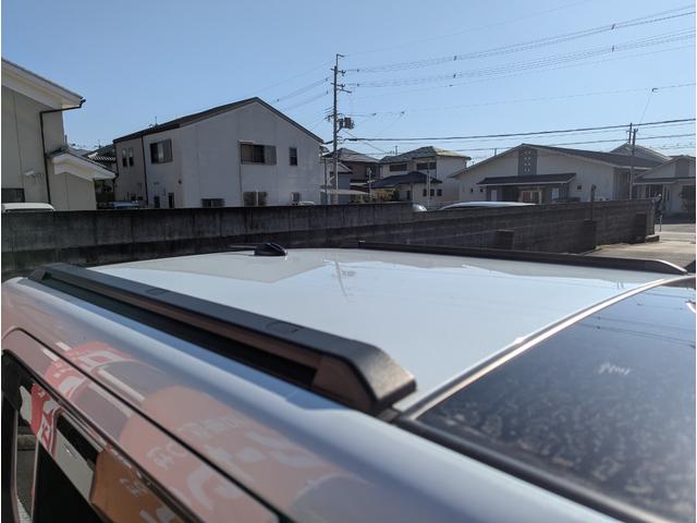 タフト Gターボ クロムベンチャー(40枚目)