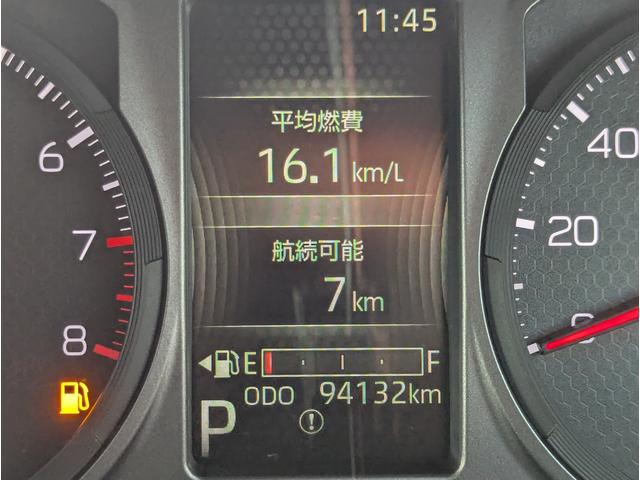 タフト Gターボ クロムベンチャー(56枚目)