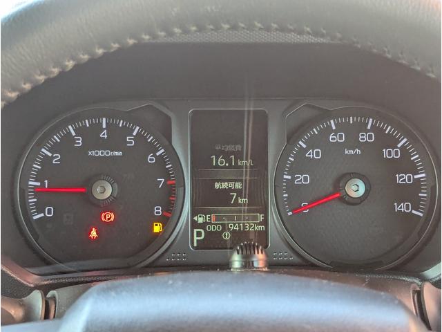 タフト Gターボ クロムベンチャー(57枚目)