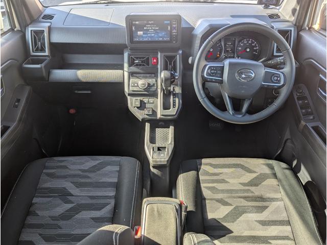 タフト Gターボ クロムベンチャー(58枚目)