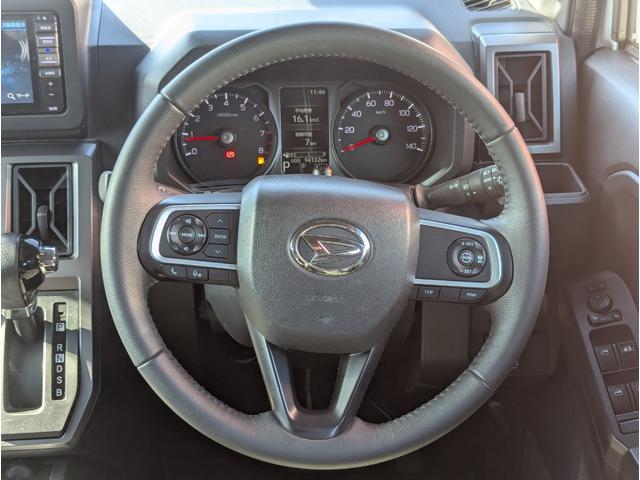 タフト Gターボ クロムベンチャー(59枚目)