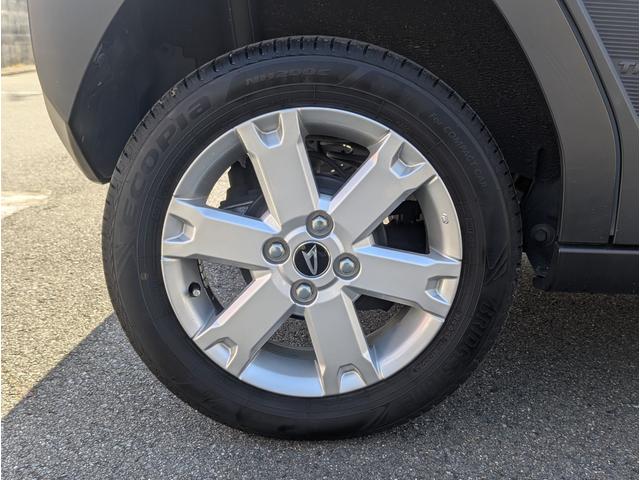 タフト Gターボ クロムベンチャー(68枚目)