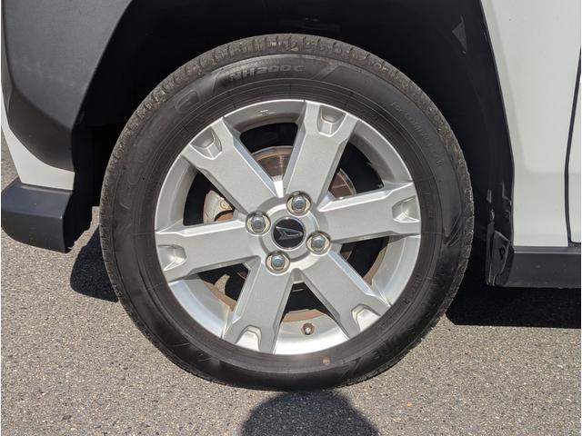 タフト Gターボ クロムベンチャー(70枚目)