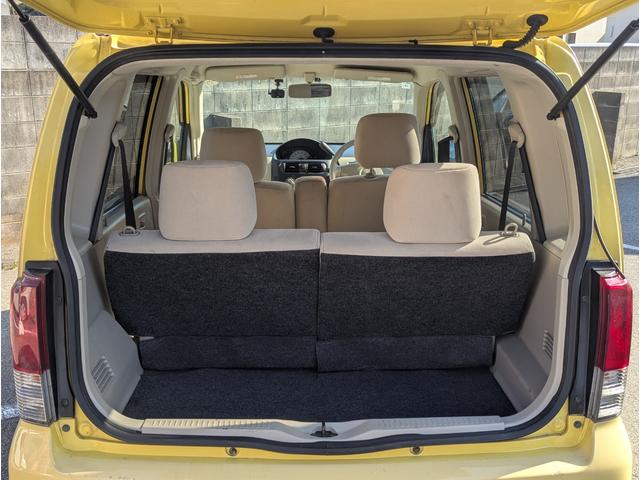 ｅＫクラッシィ Ｌ　阪神タイガースエディション　限定車　阪神優勝記念　日本で１台　コレクターズアイテム　乗降時六甲おろしサウンド（20枚目）