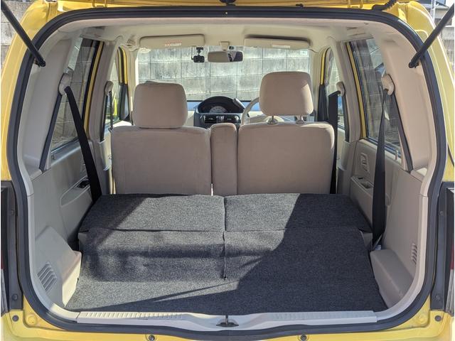 ｅＫクラッシィ Ｌ　阪神タイガースエディション　限定車　阪神優勝記念　日本で１台　コレクターズアイテム　乗降時六甲おろしサウンド（21枚目）