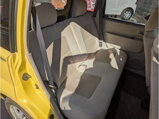 ｅＫクラッシィ Ｌ　阪神タイガースエディション　限定車　阪神優勝記念　日本で１台　コレクターズアイテム　乗降時六甲おろしサウンド（22枚目）