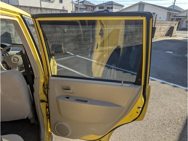 ｅＫクラッシィ Ｌ　阪神タイガースエディション　限定車　阪神優勝記念　日本で１台　コレクターズアイテム　乗降時六甲おろしサウンド（23枚目）