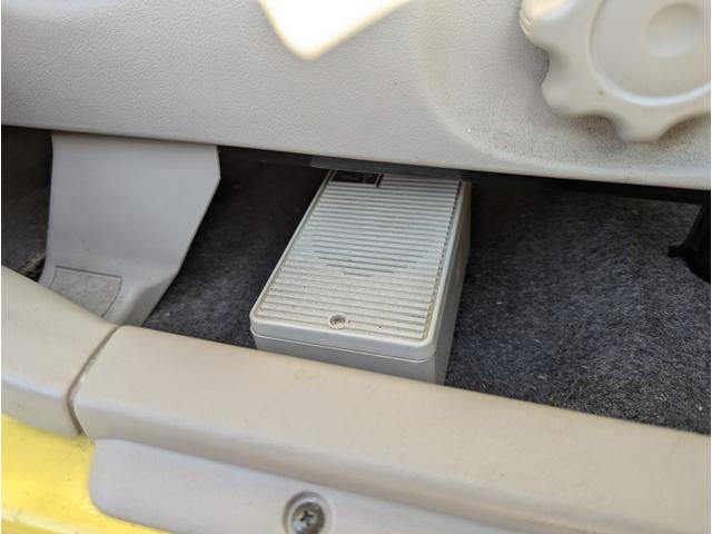 ｅＫクラッシィ Ｌ　阪神タイガースエディション　限定車　阪神優勝記念　日本で１台　コレクターズアイテム　乗降時六甲おろしサウンド（28枚目）