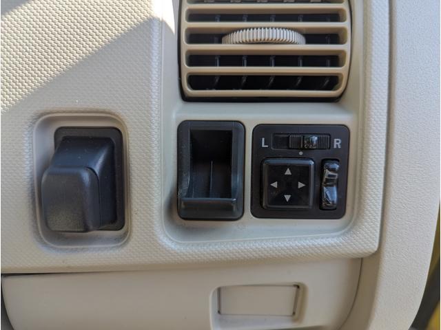 ｅＫクラッシィ Ｌ　阪神タイガースエディション　限定車　阪神優勝記念　日本で１台　コレクターズアイテム　乗降時六甲おろしサウンド（31枚目）