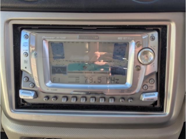 ｅＫクラッシィ Ｌ　阪神タイガースエディション　限定車　阪神優勝記念　日本で１台　コレクターズアイテム　乗降時六甲おろしサウンド（37枚目）