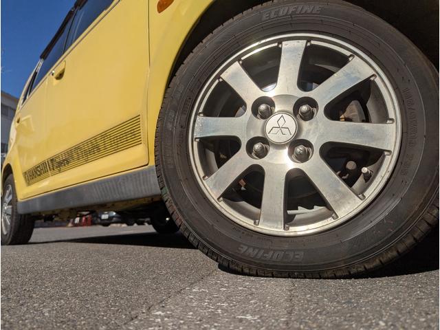 ｅＫクラッシィ Ｌ　阪神タイガースエディション　限定車　阪神優勝記念　日本で１台　コレクターズアイテム　乗降時六甲おろしサウンド（50枚目）