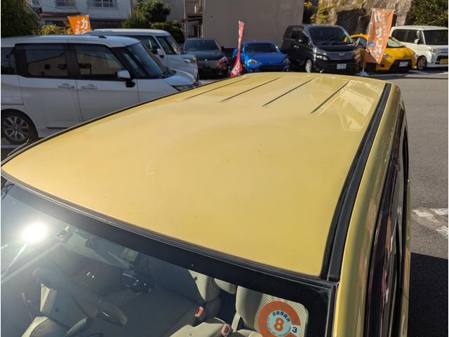 ｅＫクラッシィ Ｌ　阪神タイガースエディション　限定車　阪神優勝記念　日本で１台　コレクターズアイテム　乗降時六甲おろしサウンド（56枚目）