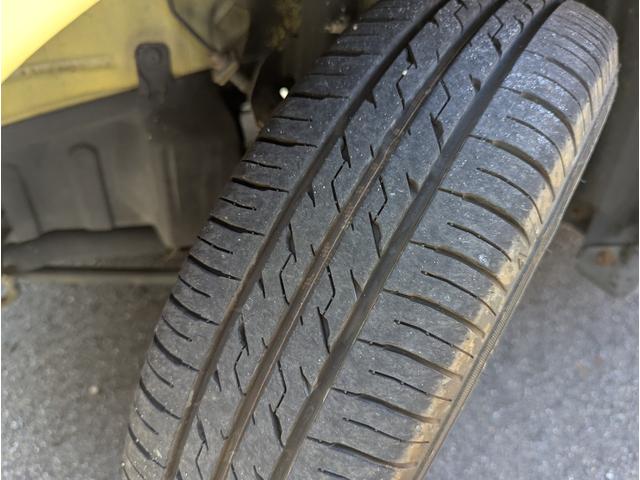 ｅＫクラッシィ Ｌ　阪神タイガースエディション　限定車　阪神優勝記念　日本で１台　コレクターズアイテム　乗降時六甲おろしサウンド（58枚目）