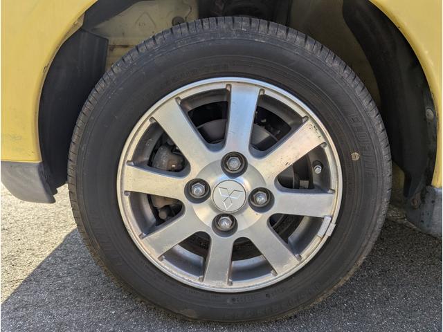 ｅＫクラッシィ Ｌ　阪神タイガースエディション　限定車　阪神優勝記念　日本で１台　コレクターズアイテム　乗降時六甲おろしサウンド（59枚目）