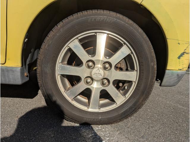 ｅＫクラッシィ Ｌ　阪神タイガースエディション　限定車　阪神優勝記念　日本で１台　コレクターズアイテム　乗降時六甲おろしサウンド（60枚目）