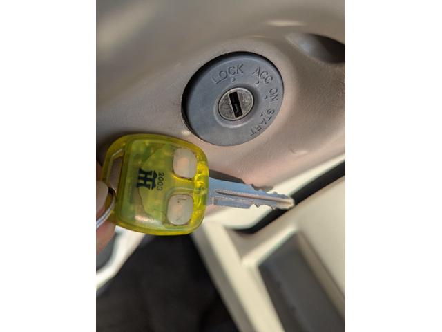 ｅＫクラッシィ Ｌ　阪神タイガースエディション　限定車　阪神優勝記念　日本で１台　コレクターズアイテム　乗降時六甲おろしサウンド（64枚目）