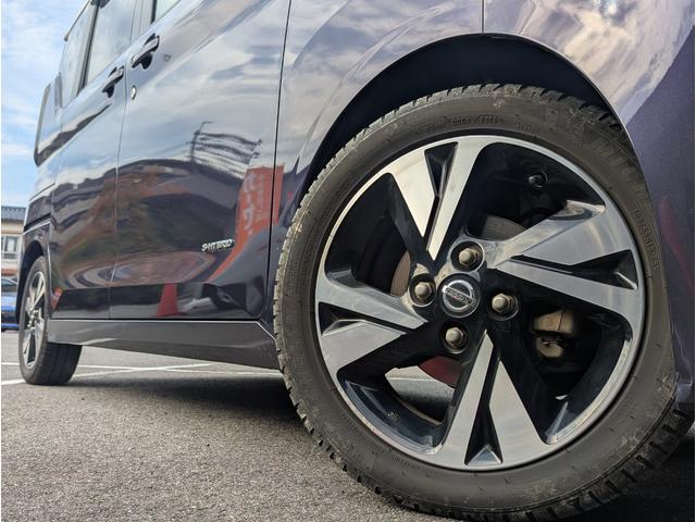 ルークス ハイウェイスター Gターボプロパイロットエディション 車検整備付き(16枚目)