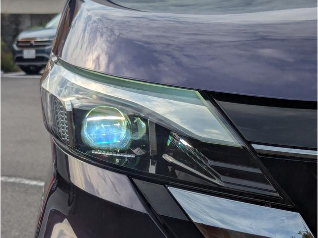 ルークス ハイウェイスター Gターボプロパイロットエディション 車検整備付き(20枚目)