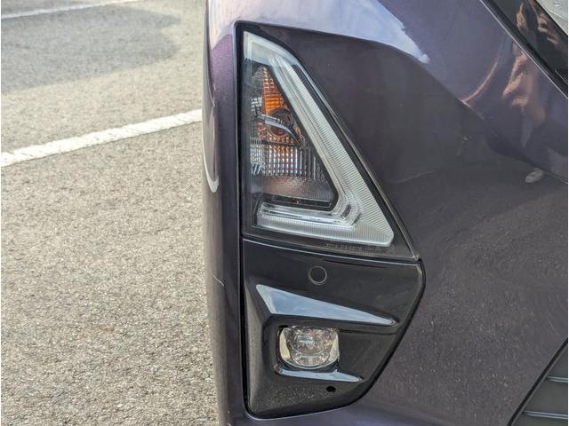 ルークス ハイウェイスター Gターボプロパイロットエディション 車検整備付き(23枚目)