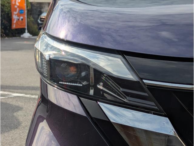 ルークス ハイウェイスター Gターボプロパイロットエディション 車検整備付き(24枚目)