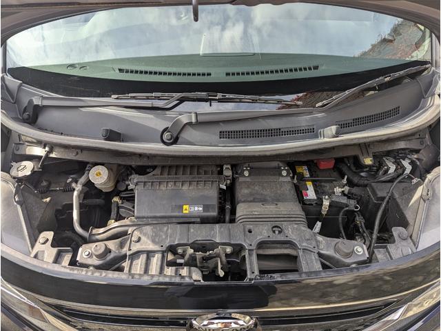 ルークス ハイウェイスター Gターボプロパイロットエディション 車検整備付き(25枚目)