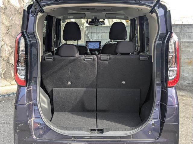 ルークス ハイウェイスター Gターボプロパイロットエディション 車検整備付き(26枚目)