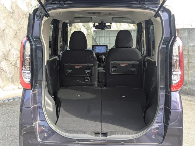 ルークス ハイウェイスター Gターボプロパイロットエディション 車検整備付き(27枚目)