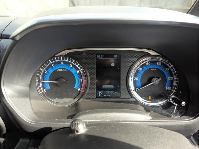 ルークス ハイウェイスター Gターボプロパイロットエディション 車検整備付き(38枚目)