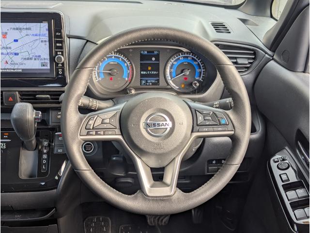 ルークス ハイウェイスター Gターボプロパイロットエディション 車検整備付き(60枚目)