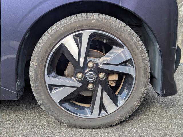 ルークス ハイウェイスター Gターボプロパイロットエディション 車検整備付き(63枚目)