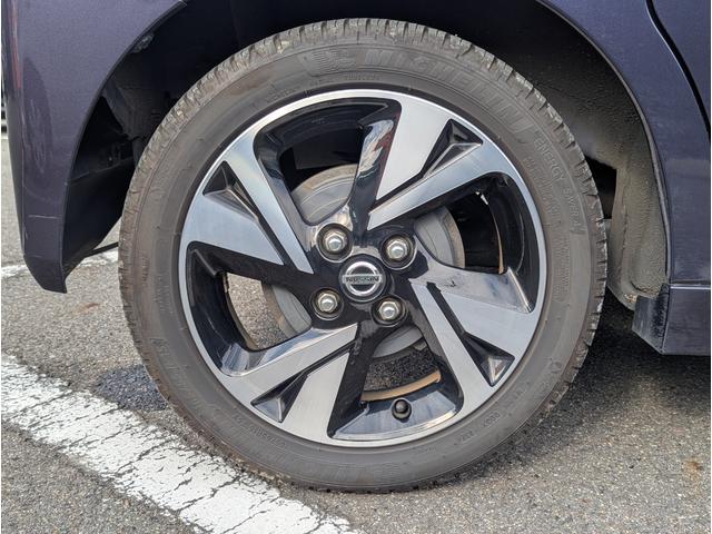 ルークス ハイウェイスター Gターボプロパイロットエディション 車検整備付き(64枚目)